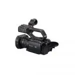 Panasonic HC-X2000 - Camcorder 4K con salida SDI/HDMI y zoom óptico 24x - Imagen 2