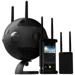 Insta360 Pro 2 - Cámara 8K 3D VR y HDR