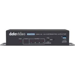 datavideo vp 840 amplificador/distribuidor hdmi 1x4