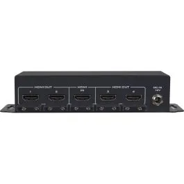 datavideo vp 840 amplificador/distribuidor hdmi 1x4