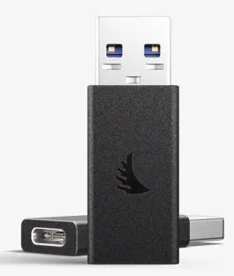 angelbird adaptador usb tipo a a tipo c
