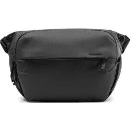 peak design everyday sling 10l v2 negro