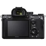 Sony A7 Mark III con Objetivo Sony FE 24-105mm F4 G OSS - Imagen 2