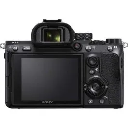 A7 III