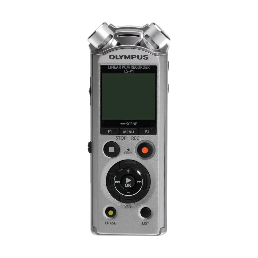 Диктофон Олимпус Лс 100 На Алиэкспресс Купить
