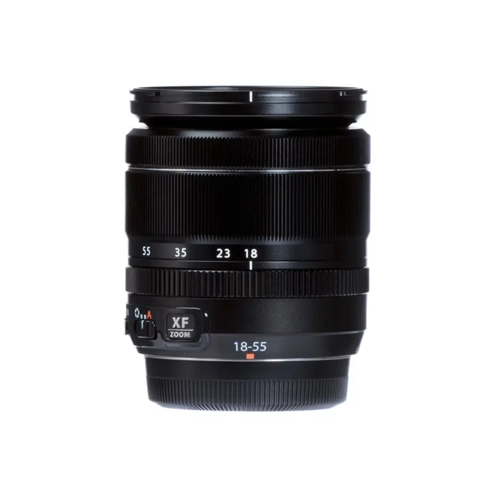 FUJIFILM XF18-55 F2.8-4 R LM OIS
