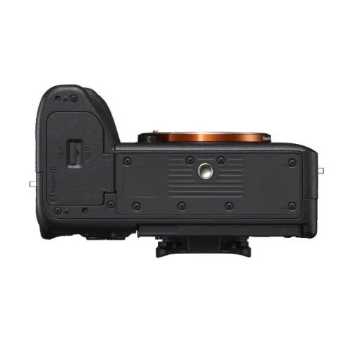sony a7s iii (solo cuerpo) cámara con sensor full frame de 12mp