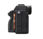 sony a7s iii (solo cuerpo) cámara con sensor full frame de 12mp