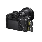 sony a7s iii (solo cuerpo) cámara con sensor full frame de 12mp