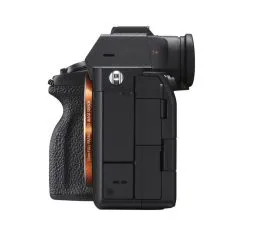 sony a7s iii (solo cuerpo) cámara con sensor full frame de 12mp