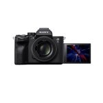 sony a7s iii (solo cuerpo) cámara con sensor full frame de 12mp