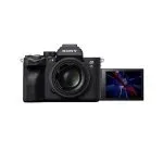 sony a7s iii (solo cuerpo) cámara con sensor full frame de 12mp