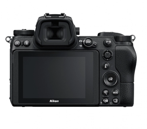 Nikon Z7 II - Imagen 3