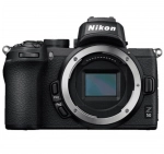 Nikon z50