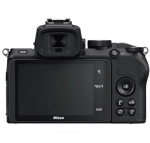 Nikon z50