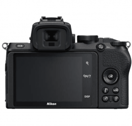 Nikon z50