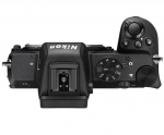 Nikon z50