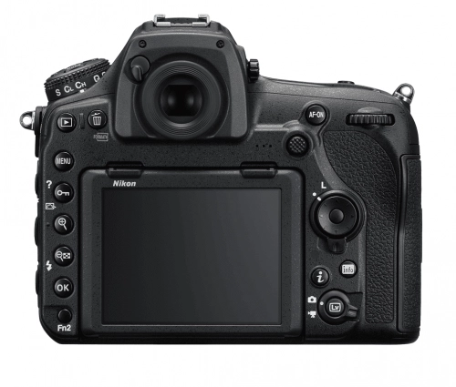 Nikon D850 - Imagen 2