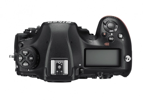 Nikon D850 - Imagen 3