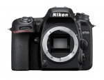 Nikon D7500 (cuerpo)