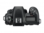Nikon D7500 (cuerpo) - Imagen 2
