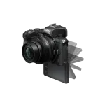 Nikon Z50 con 16-50 F3.5-6.3VR - Imagen 2