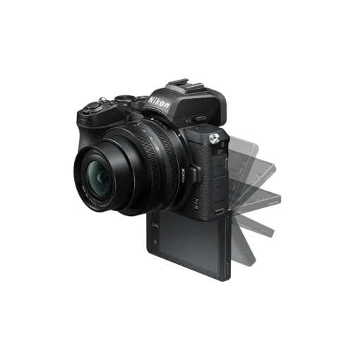 Nikon Z50 con 16-50 F3.5-6.3VR - Imagen 2