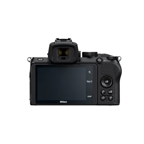 Nikon Z50 con 16-50 F3.5-6.3VR - Imagen 3