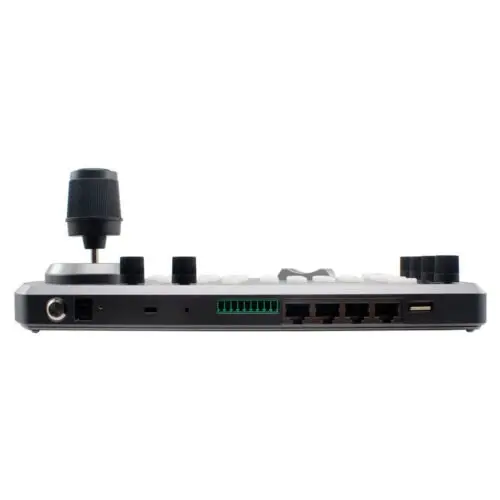 BD-PTZKEY - Teclado Controlador de PTZ BirdDog - Imagen 2