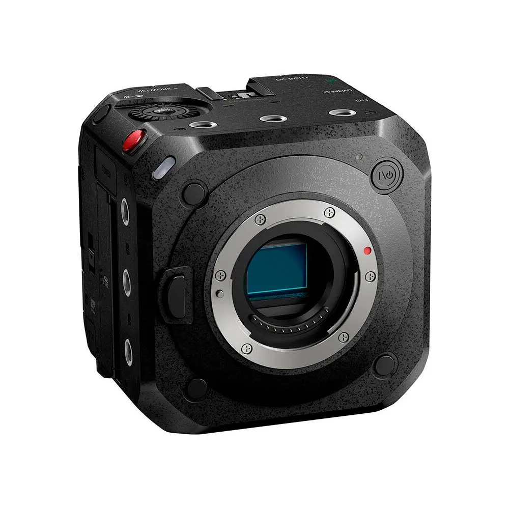 DC-BGH1E1_1 Panasonic LUMIX DC-BGH1E - Imagen 1