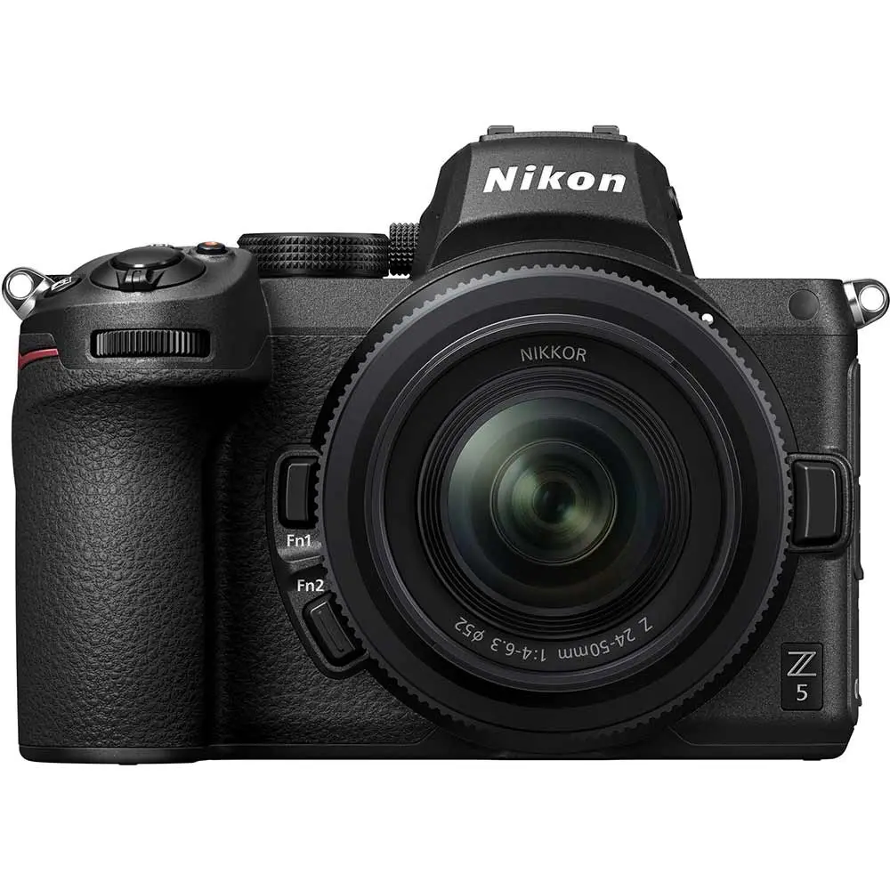 Z5-24-50mm-1 Nikon Z5 + Nikkor Z 24-50mm F4/6,3 - Imagen 1