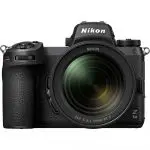 Nikon Z6 II + Nikkor Z 24-70mm F4 S