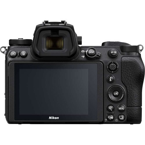 Nikon Z6 II + Nikkor Z 24-70mm F4 S - Imagen 2