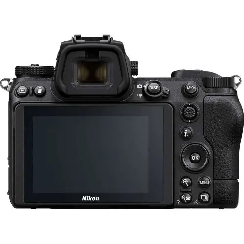 Nikon Z6 II + Nikkor Z 24-70mm F4 S - Imagen 2