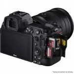 Nikon Z6 II + Nikkor Z 24-70mm F4 S - Imagen 3