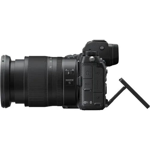 Nikon Z6 II + Nikkor Z 24-70mm F4 S - Imagen 5