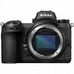 Nikon Z6 II - Cámara Mirrorless