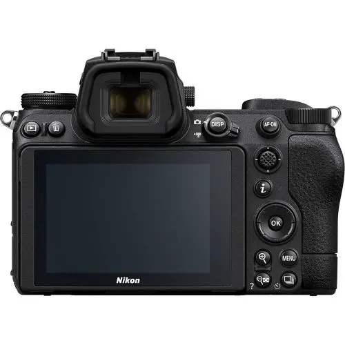 Nikon Z6 II - Cámara Mirrorless - Imagen 2