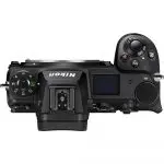 Nikon Z6 II - Cámara Mirrorless - Imagen 3