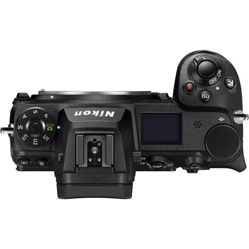 Nikon Z6 II - Cámara Mirrorless - Imagen 3