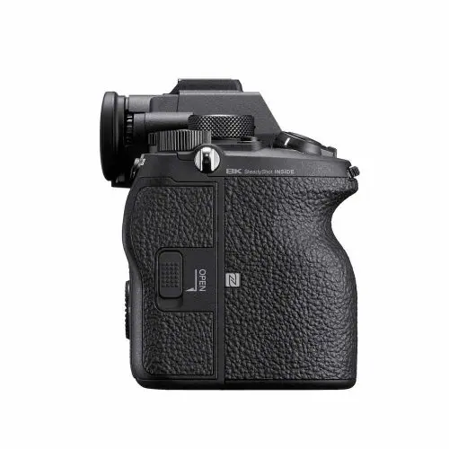 Sony ALPHA 1 - Cámara Mirrorless Video 8K 50MPx - Imagen 7