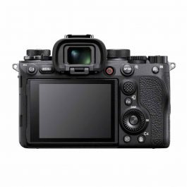 sony alpha 1