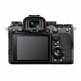 sony alpha 1