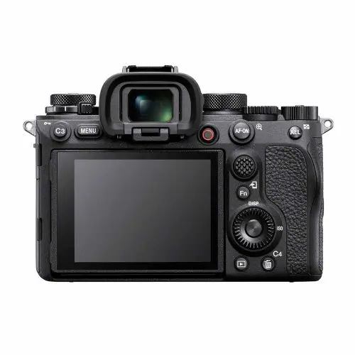 Sony ALPHA 1 - Cámara Mirrorless Video 8K 50MPx - Imagen 2