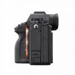 Sony ALPHA 1 - Cámara Mirrorless Video 8K 50MPx - Imagen 6