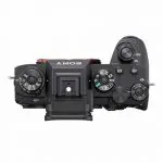 Sony ALPHA 1 - Cámara Mirrorless Video 8K 50MPx - Imagen 4