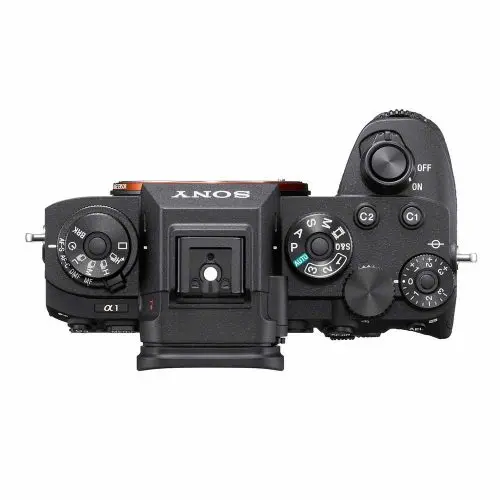 Sony ALPHA 1 - Cámara Mirrorless Video 8K 50MPx - Imagen 4