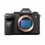 Sony ALPHA 1 - Cámara Mirrorless Video 8K 50MPx