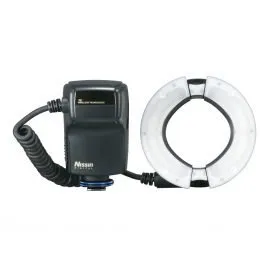 Nissin MF18 Macro Flash - Canon