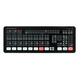 blackmagic atem mini extreme iso
